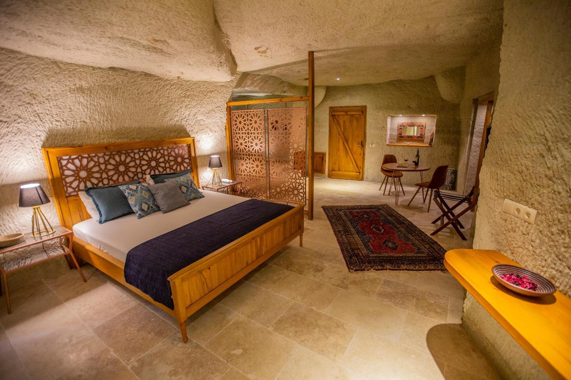 Hotel Azure Cave Suites - Cappadocia Goreme, Turkey - book now, 2026 prices